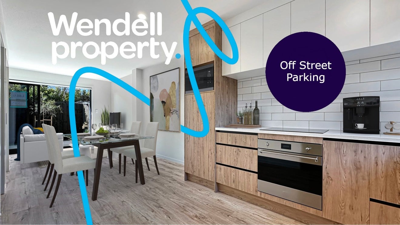 6/169 Beach Haven Road, Beach Haven, Auckland - Carousel 1