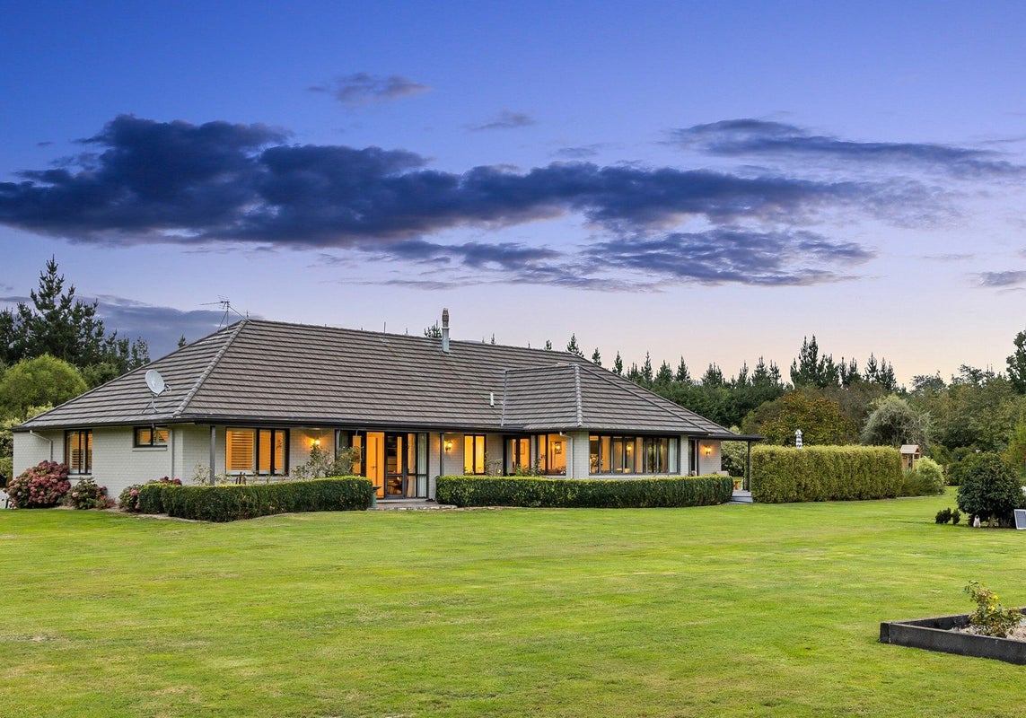 301 School Road, West Eyreton, Rangiora - Carousel 2