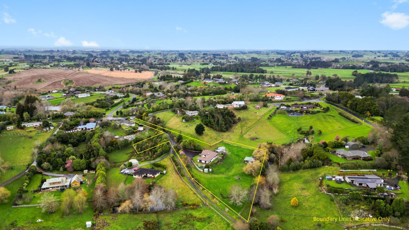 32A Ferguson Road, Whatawhata, Hamilton - Carousel 22