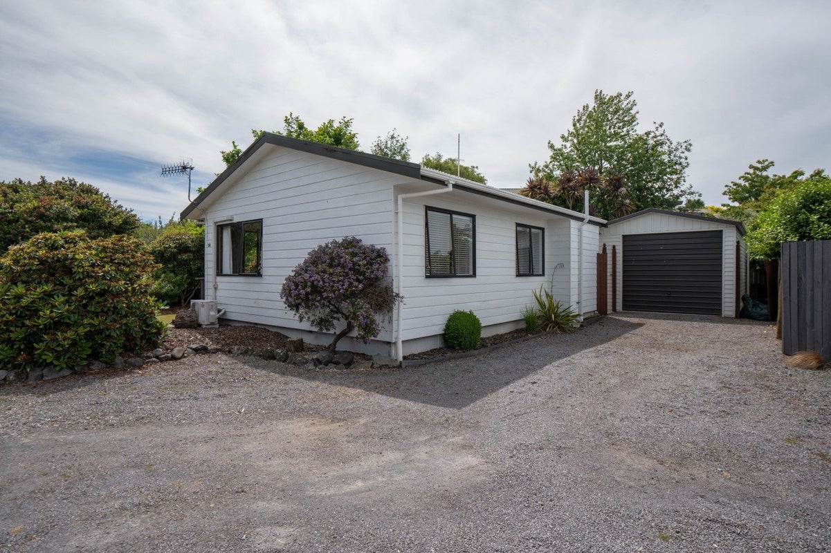5 Garden Grove, Nukuhau, Taupo - Carousel 1