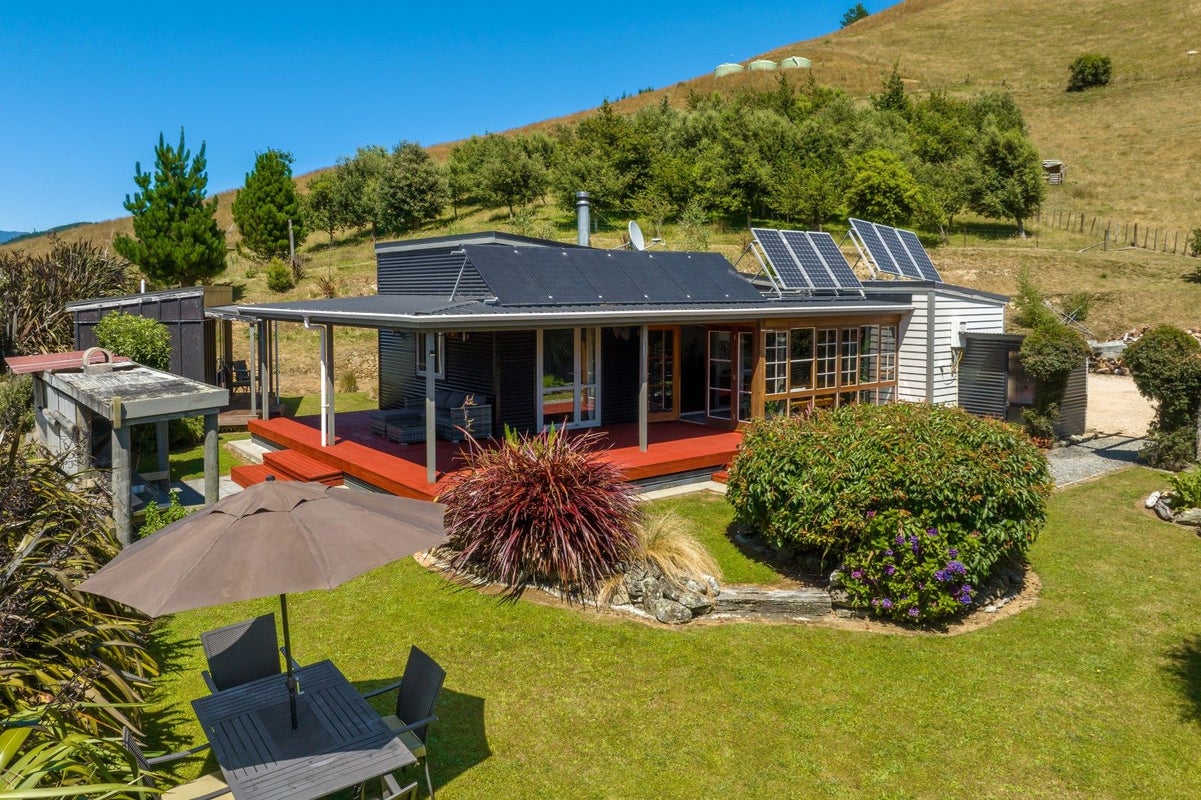 51 Bryants Road, Rai Valley - Carousel 1