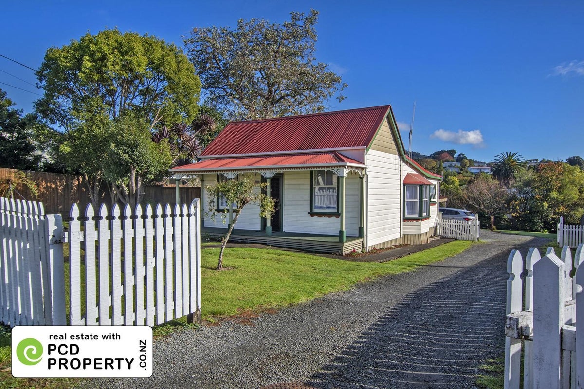 32 Station Road, Kamo, Whangarei - Carousel 1