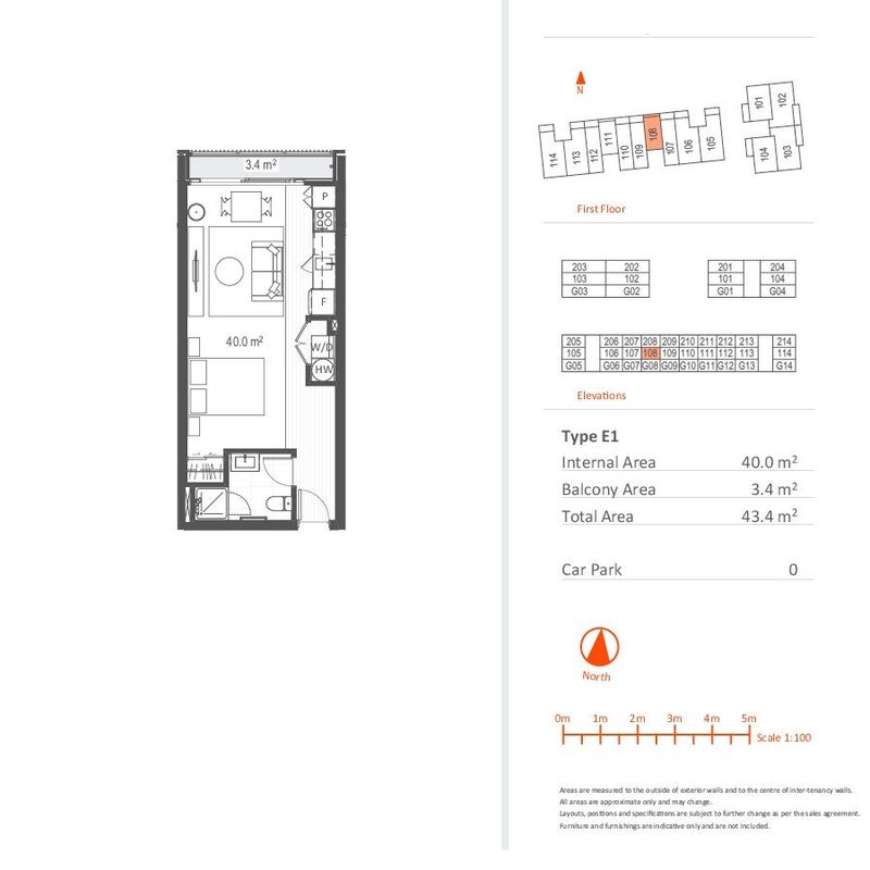 108/340 Onehunga Mall, Onehunga, Auckland - Carousel 9