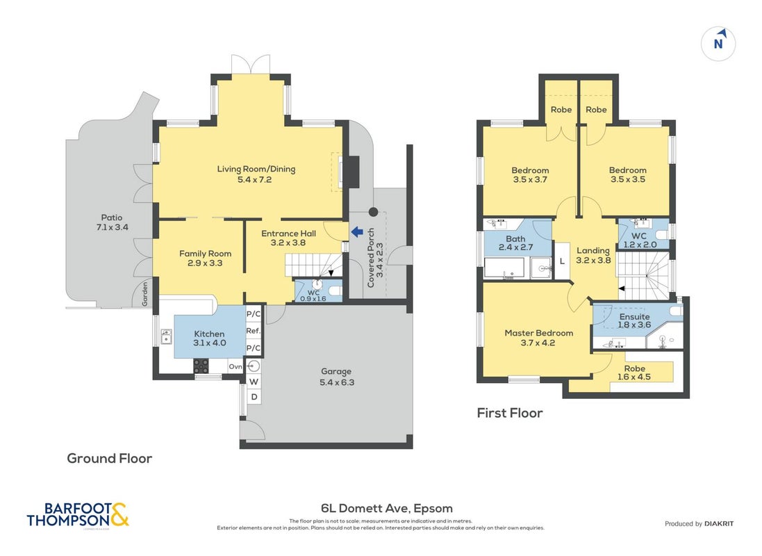 6L Domett Avenue, Epsom, Auckland - Carousel 15