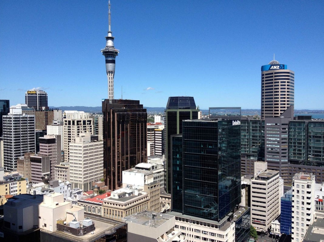 13A/16 Gore Street, Auckland Central, Auckland - Carousel 8