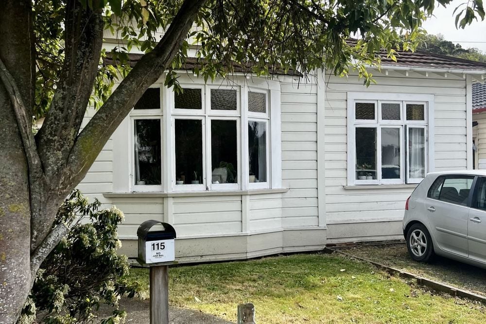 115 North Road, North East Valley, Dunedin - Carousel 9