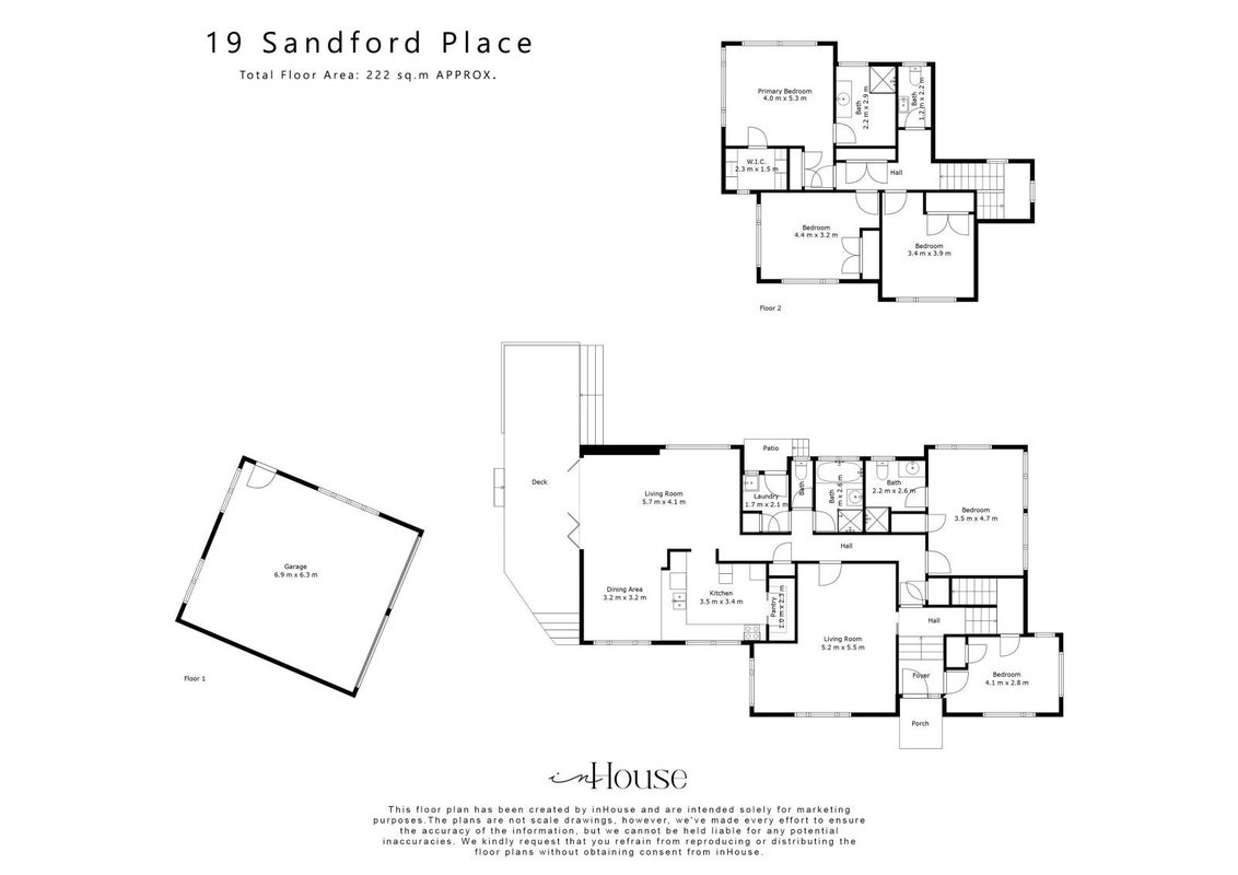 19 Sandford Place, Chartwell, Hamilton - Carousel 21
