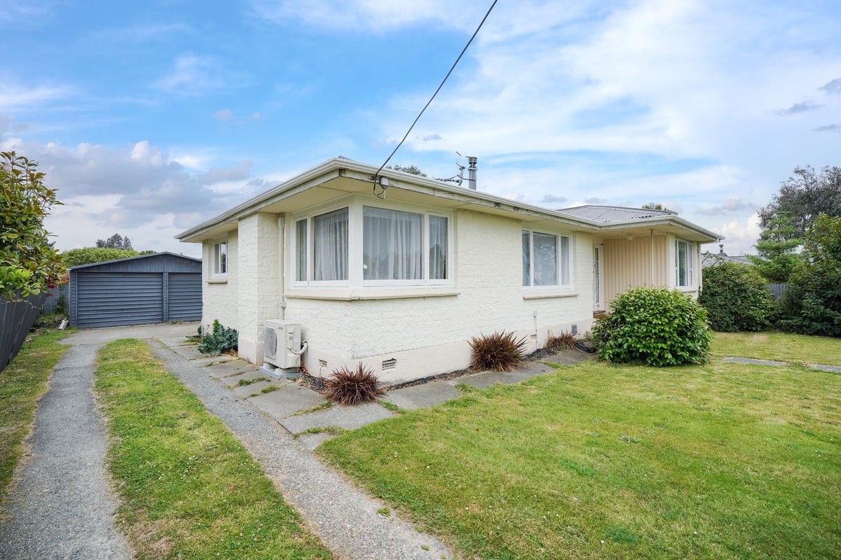 181 Mcquarrie Street, Kingswell, Invercargill - Carousel 1