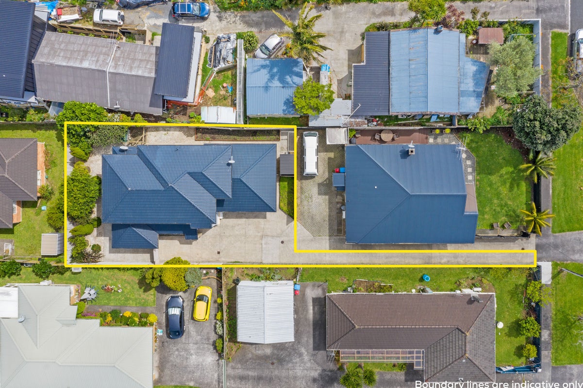 19A Crowther Street, Blockhouse Bay, Auckland - Carousel 2