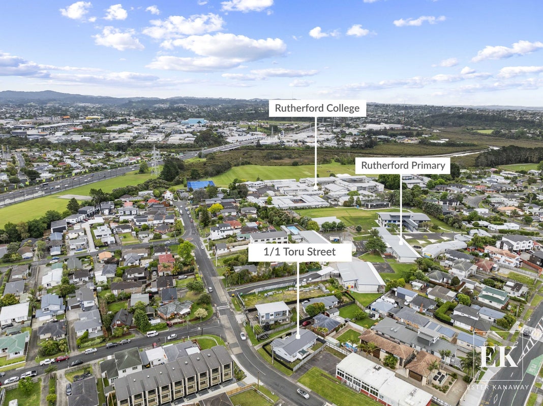 1/1 Toru Street, Te Atatu Peninsula, Auckland - Carousel 30