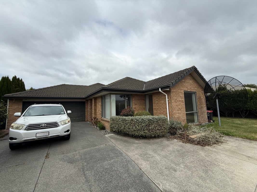 6 Protea Place, Wigram, Christchurch - Carousel 1