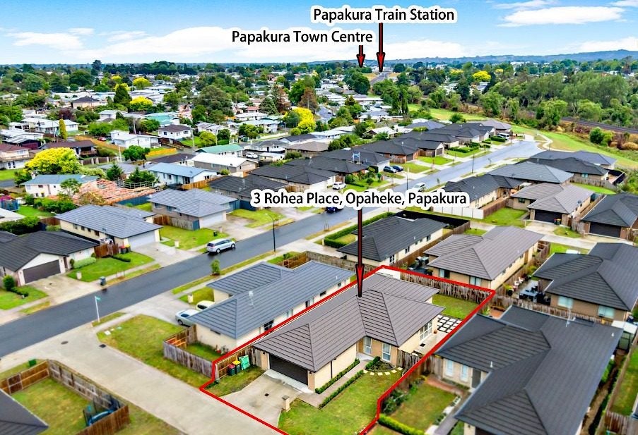 3 Rohea Place, Opaheke, Papakura - Carousel 2