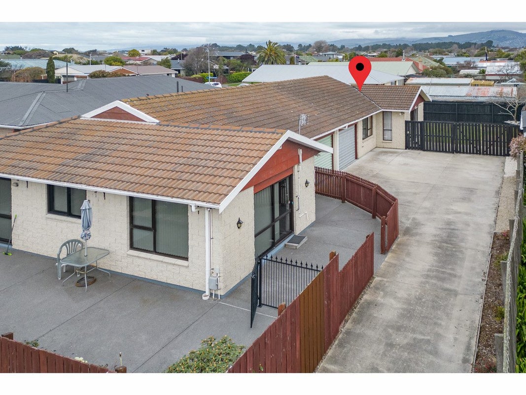 2/5 Pegasus Avenue, North New Brighton, Christchurch - Carousel 17