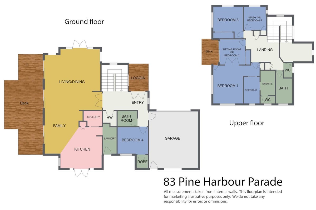 83 Pine Harbour Parade, Beachlands, Auckland - Carousel 28
