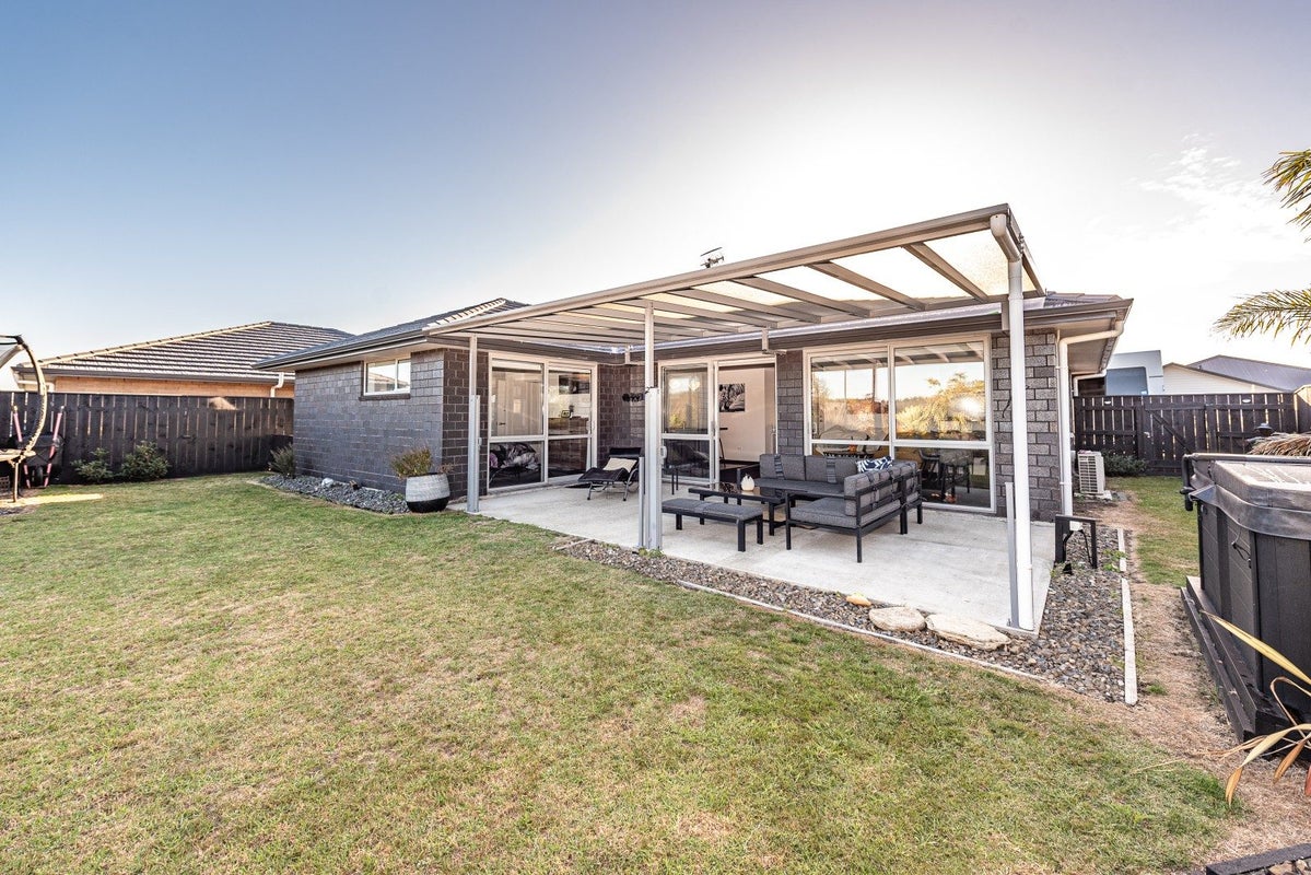 55 Magnolia Crescent, Tawhero, Whanganui - Carousel 20