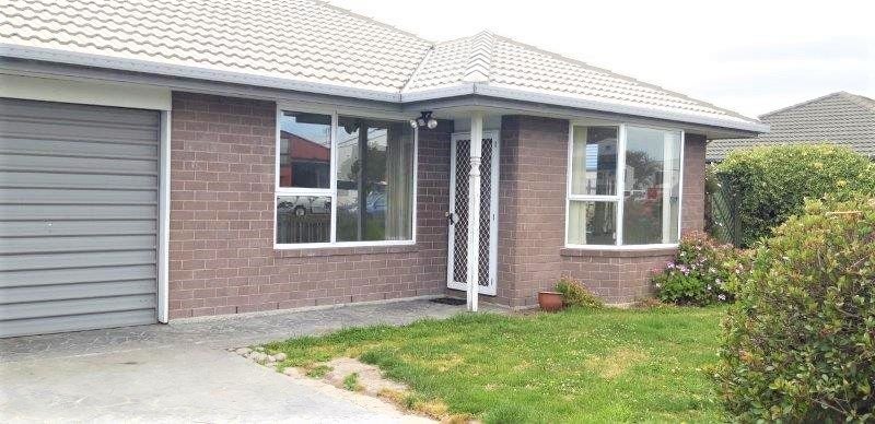 1/20 Washbournes Road, Wigram, Christchurch - Carousel 2