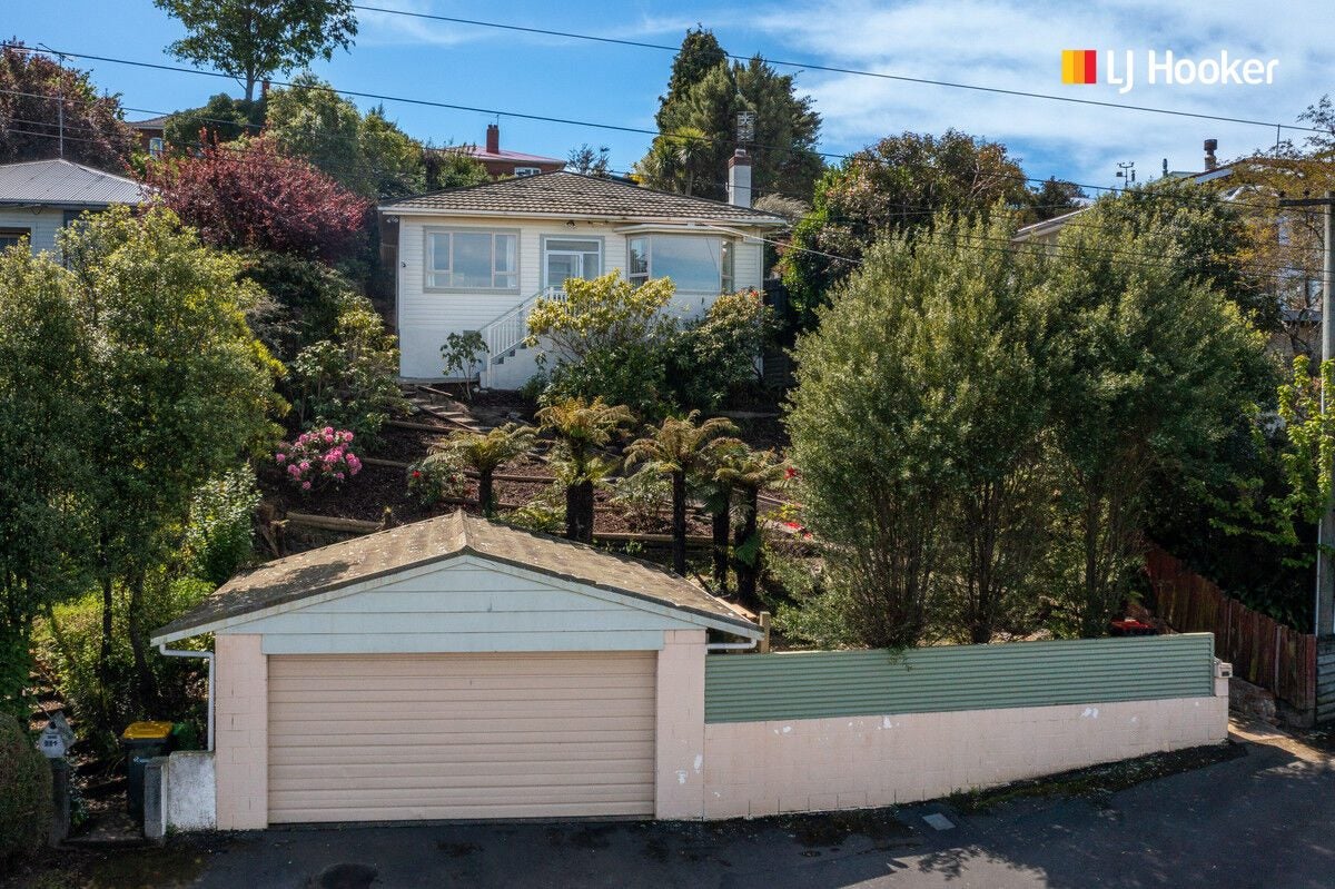 112 Oakwood Avenue, Balaclava, Dunedin - Carousel 2