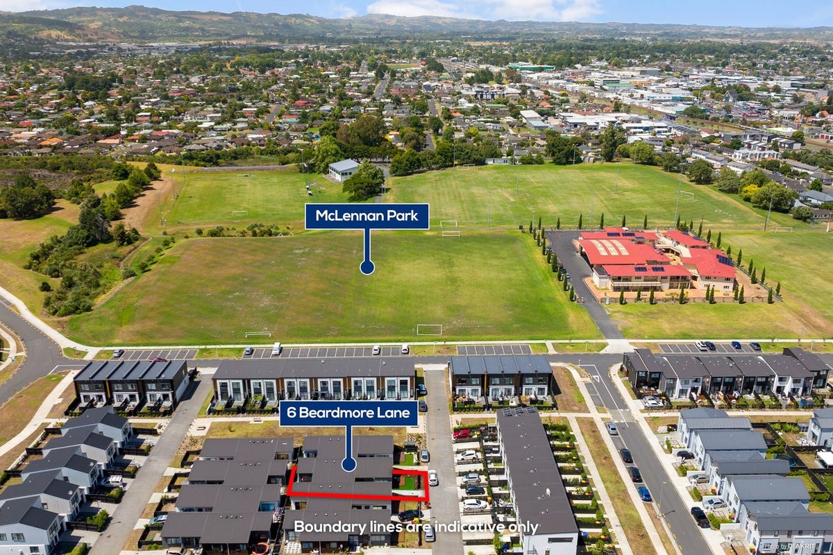6 Beardmore Lane, Papakura, Papakura - Carousel 18