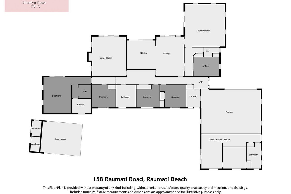 158 Raumati Road, Raumati Beach, Paraparaumu - Carousel 42