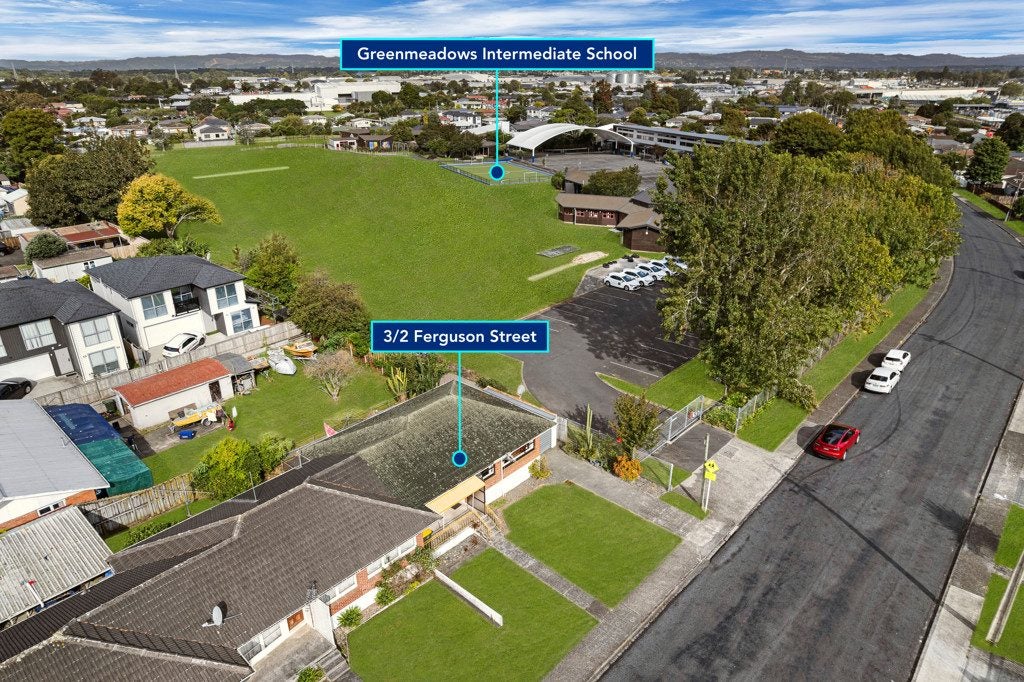 3/2 Ferguson Street, Manurewa East, Auckland - Carousel 2