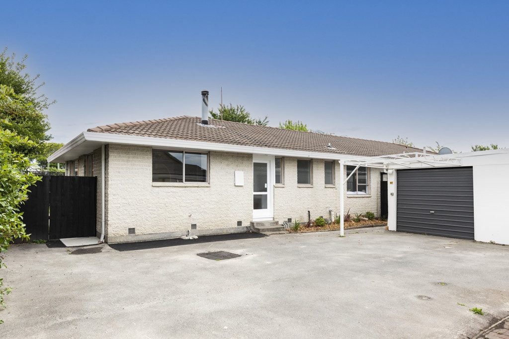 1/21A Quinns Road, Shirley, Christchurch - Carousel 16