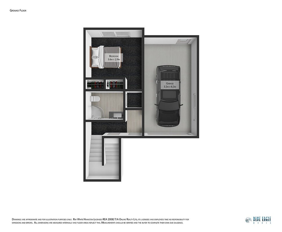 5/45 Cook Street, Hamilton East, Hamilton - Carousel 2