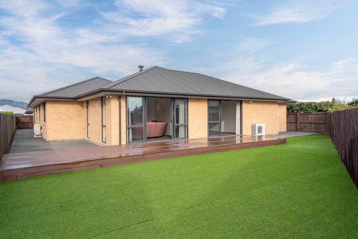 21 Contrail Street, Wigram, Christchurch - Carousel 1