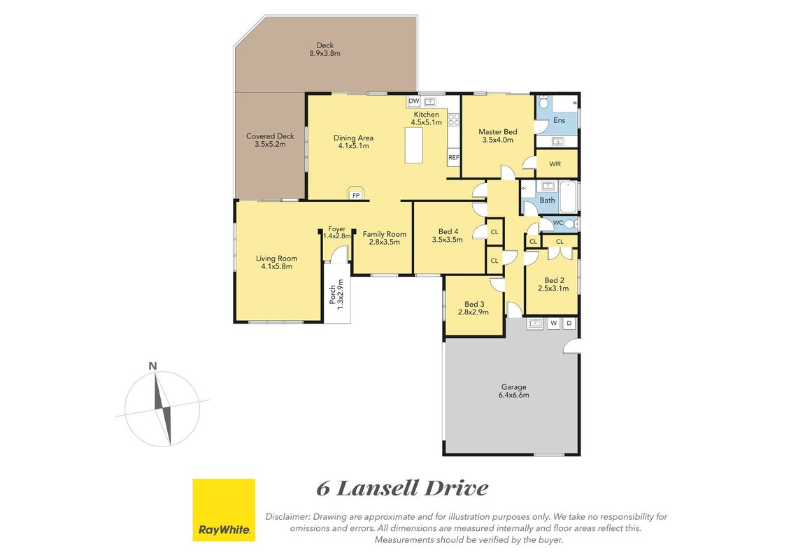 6 Lansell Drive, Dannemora, Manukau City, Auckland - Carousel 29