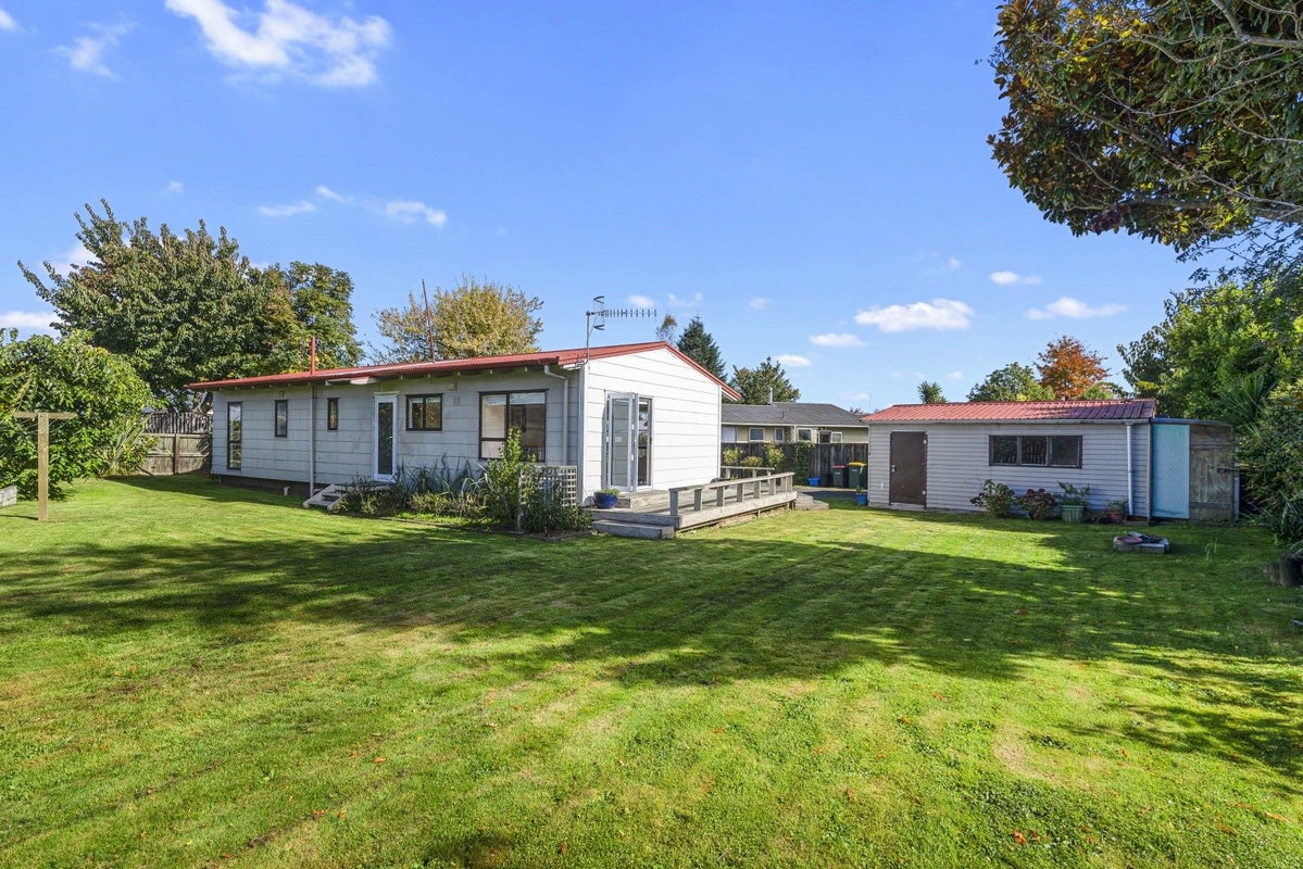 39 Tennyson Drive, Owhata, Rotorua - Carousel 14