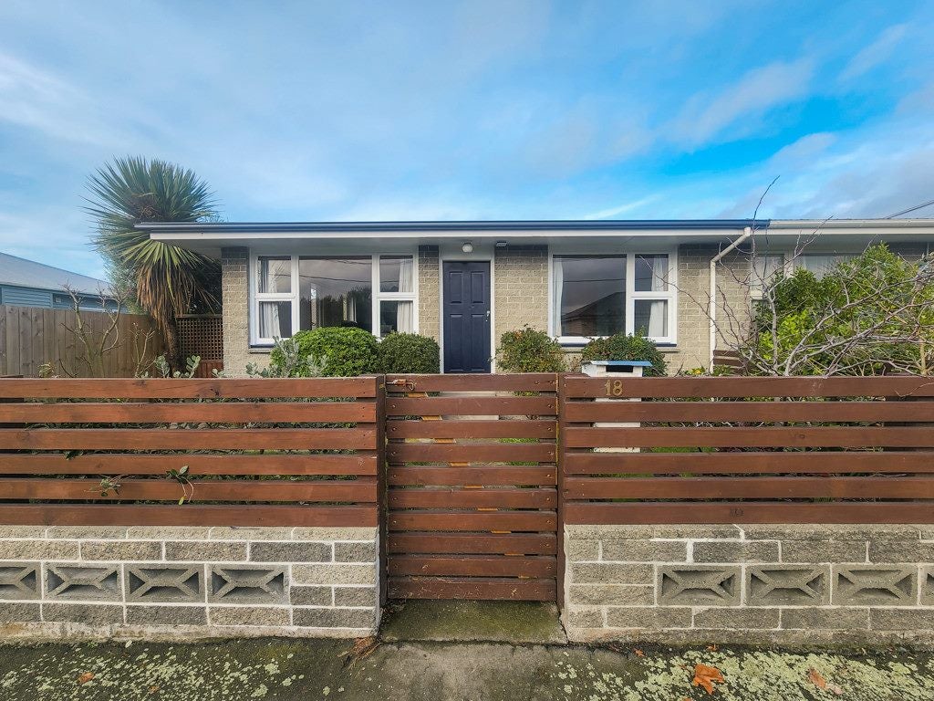 18 Randolph Street, Woolston, Christchurch - Carousel 19