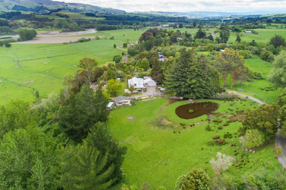 1195C Pohangina Road, Pohangina, Ashhurst - Carousel 35