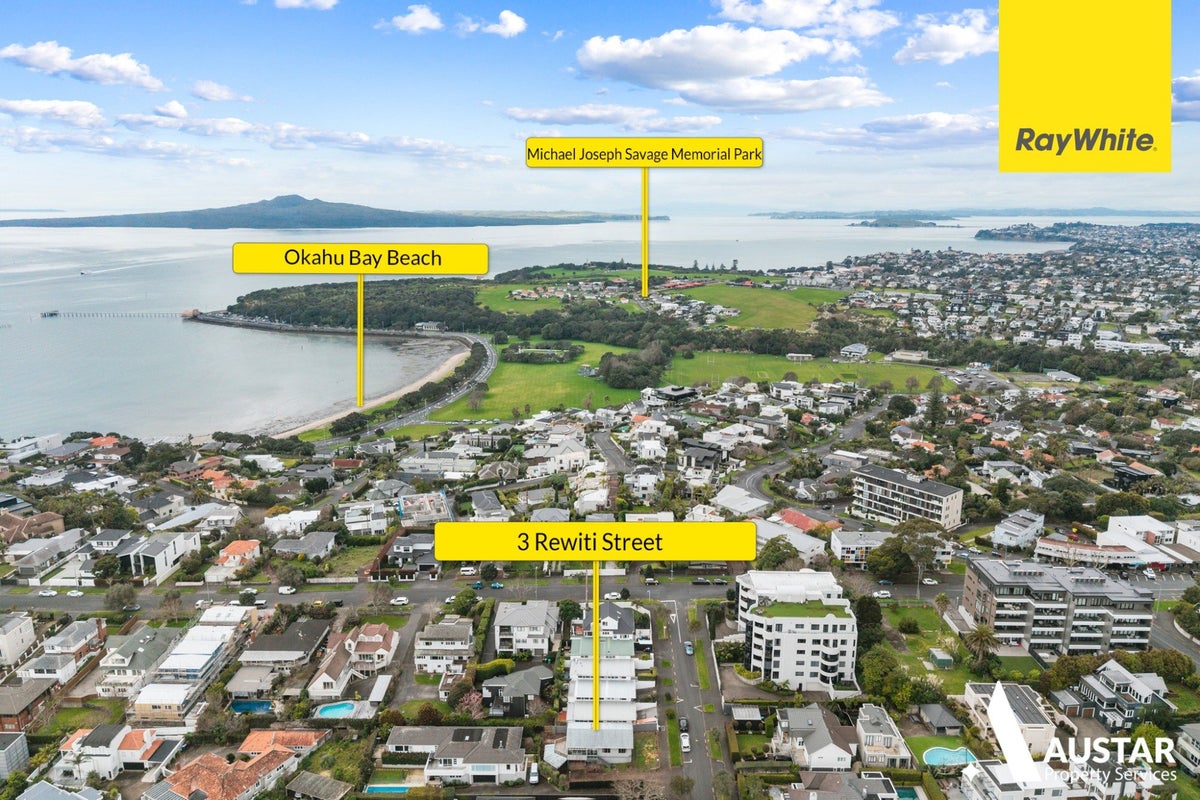 3 Rewiti Street, Orakei, Auckland City, Auckland - Carousel 21