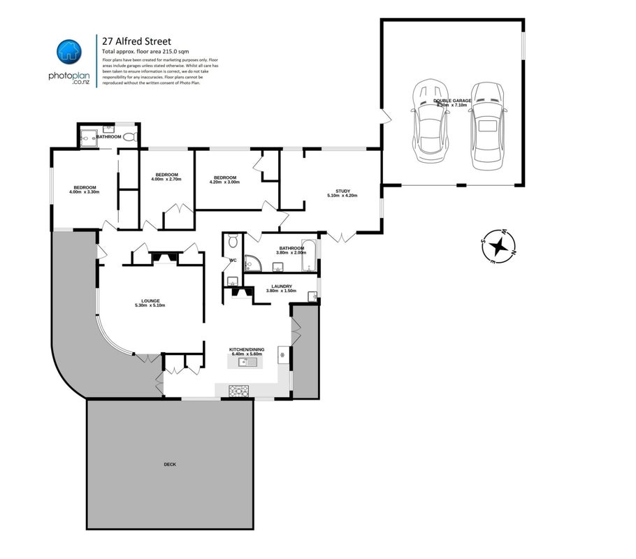27 Alfred Street, Fairfield, Hamilton - Carousel 35
