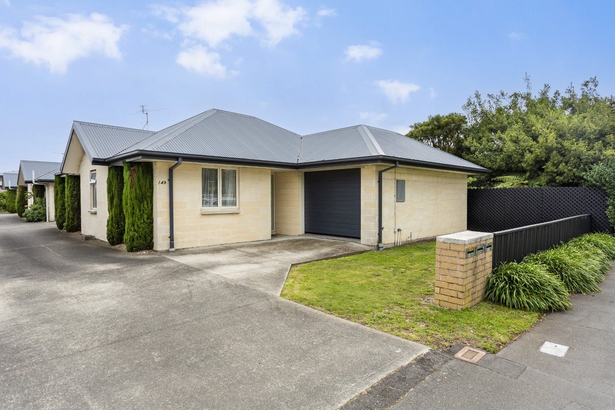 149 Buckleys Road, Linwood, Christchurch - Carousel 1
