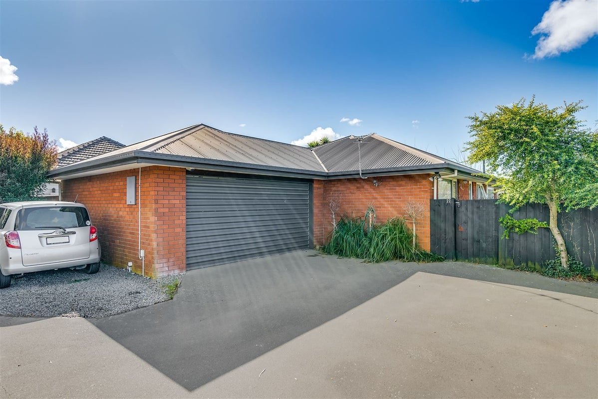 22 Bainton Street, Bishopdale, Christchurch - Carousel 2