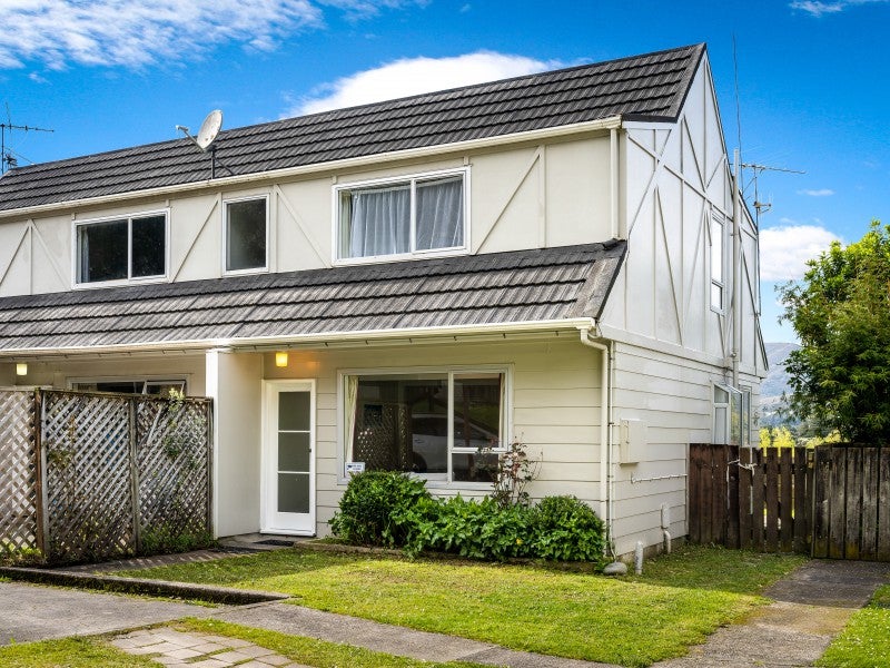 4/264 GROUNSELL CRES, Belmont, Lower Hutt - Carousel 1