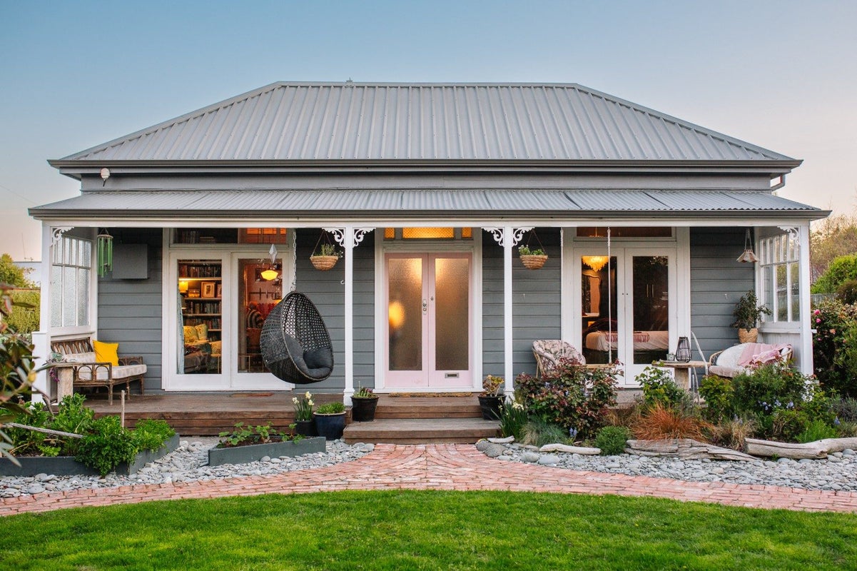 184 North Street, West End, Timaru - Carousel 2