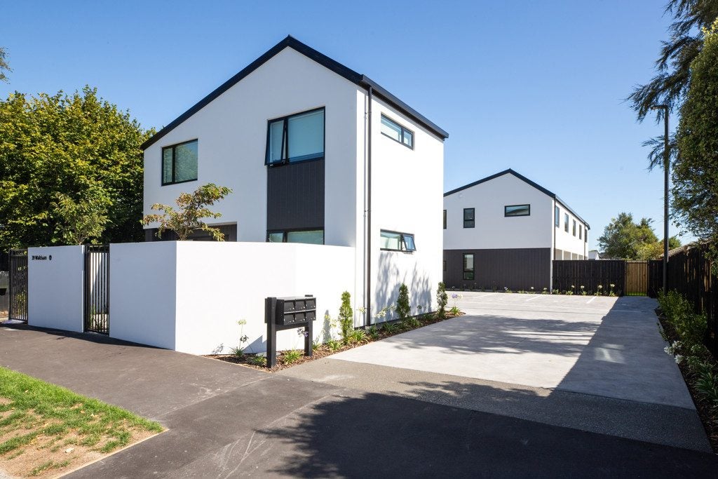 2/39 Waltham Road, Sydenham, Christchurch - Carousel 1