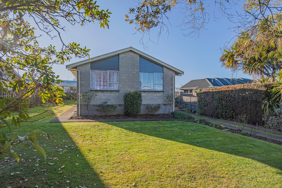 3 Benmore Street, Glenwood, Timaru - Carousel 19