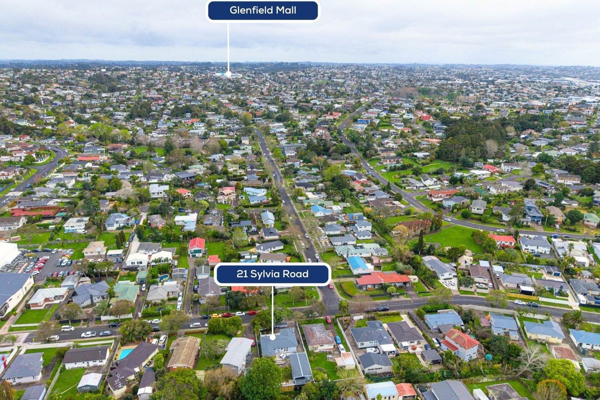 21 Sylvia Road, Hillcrest, Auckland - Carousel 26
