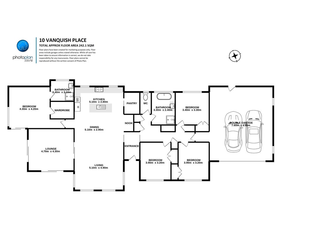 10 Vanquish Place, Flagstaff, Hamilton - Carousel 26