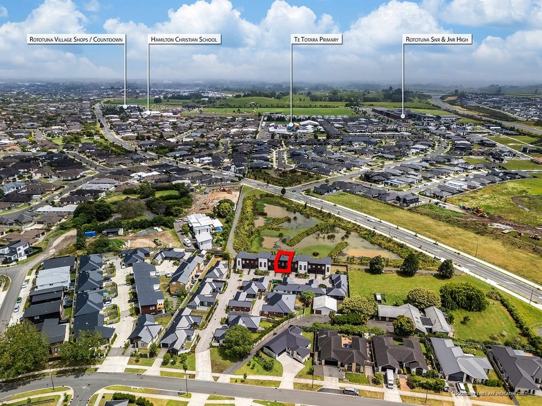 9/37 North Ridge Drive, Rototuna North, Hamilton - Carousel 18