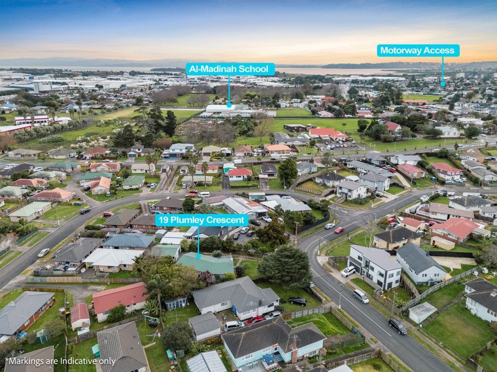 19 Plumley Crescent, Mangere, Manukau City, Auckland - Carousel 22