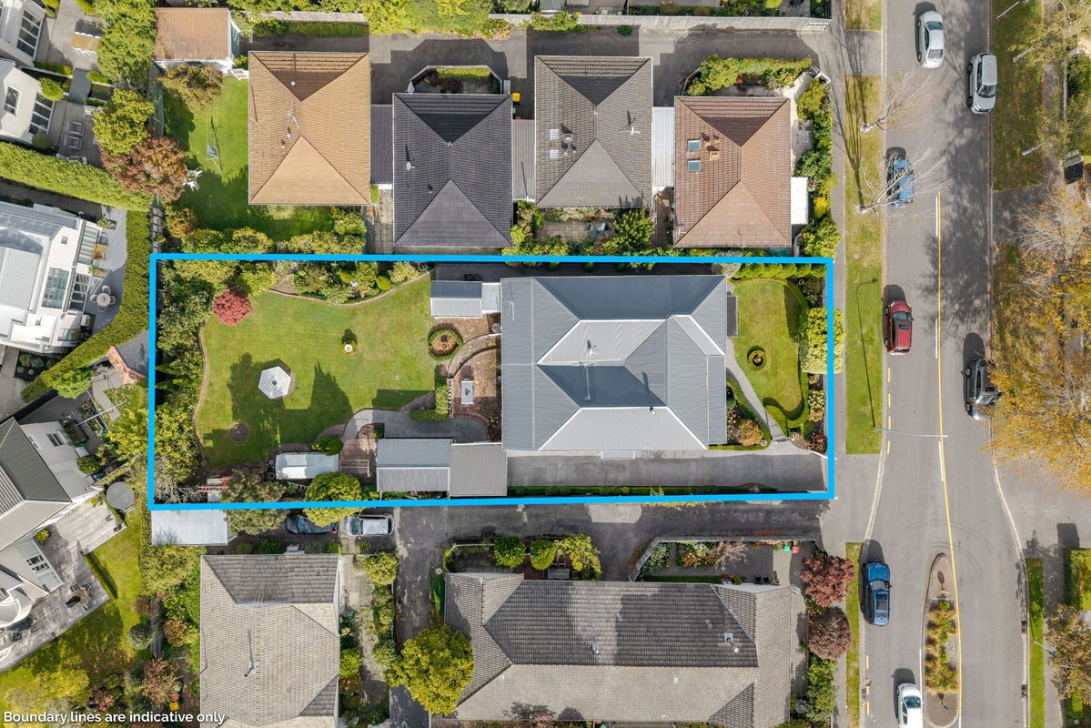 96 Rugby Street, Merivale, Christchurch - Carousel 2