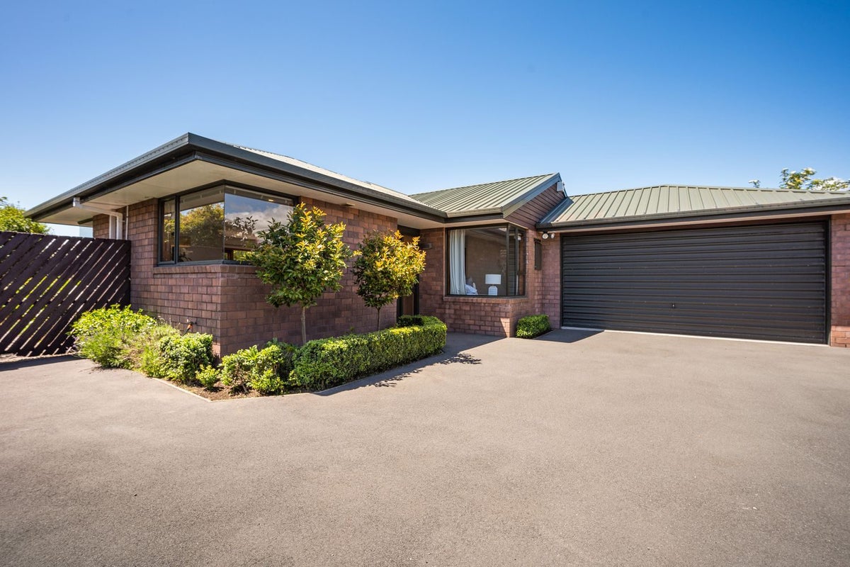 26A Diamond Avenue, Spreydon, Christchurch - Carousel 1