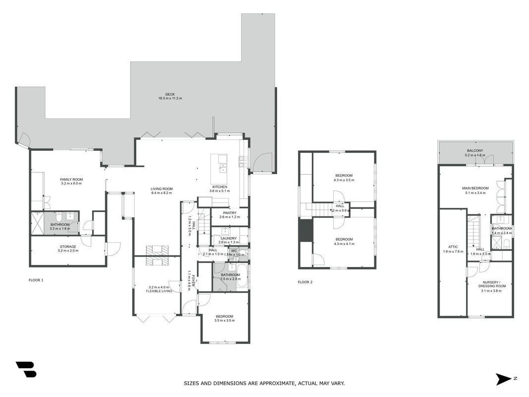 77 Clarence Street, Ponsonby, Auckland - Carousel 30