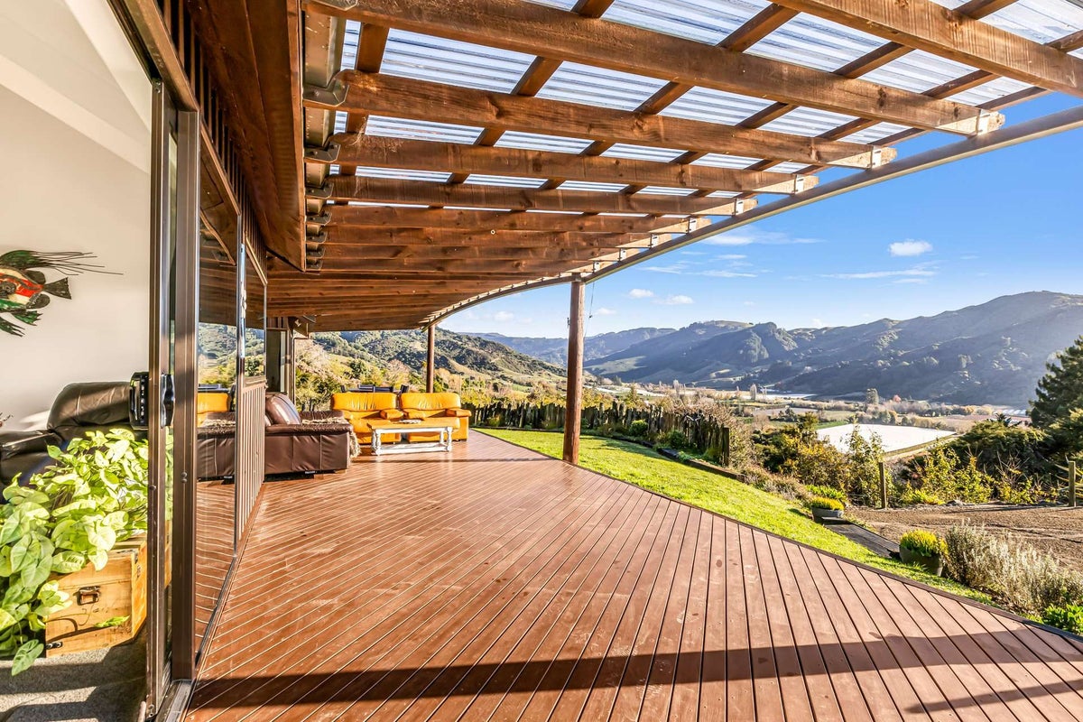 105 Dehra Doon Road, Riwaka, Motueka - Carousel 1