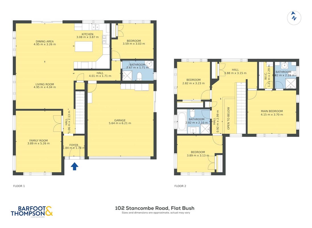 102 Stancombe Road, Flat Bush, Auckland - Carousel 20