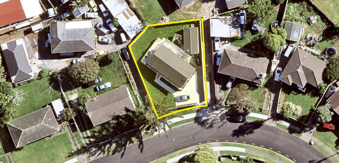 13 Bedlington Avenue, Manurewa, Auckland - Carousel 2