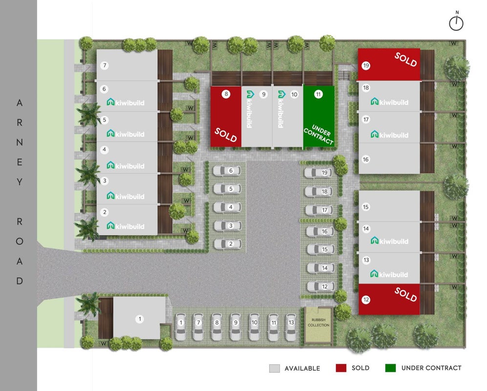 18/8 Arney Road, Ranui, Auckland - Carousel 6